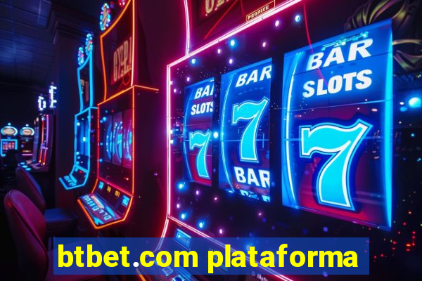 btbet.com plataforma